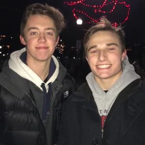 Meet your Posher, Sam